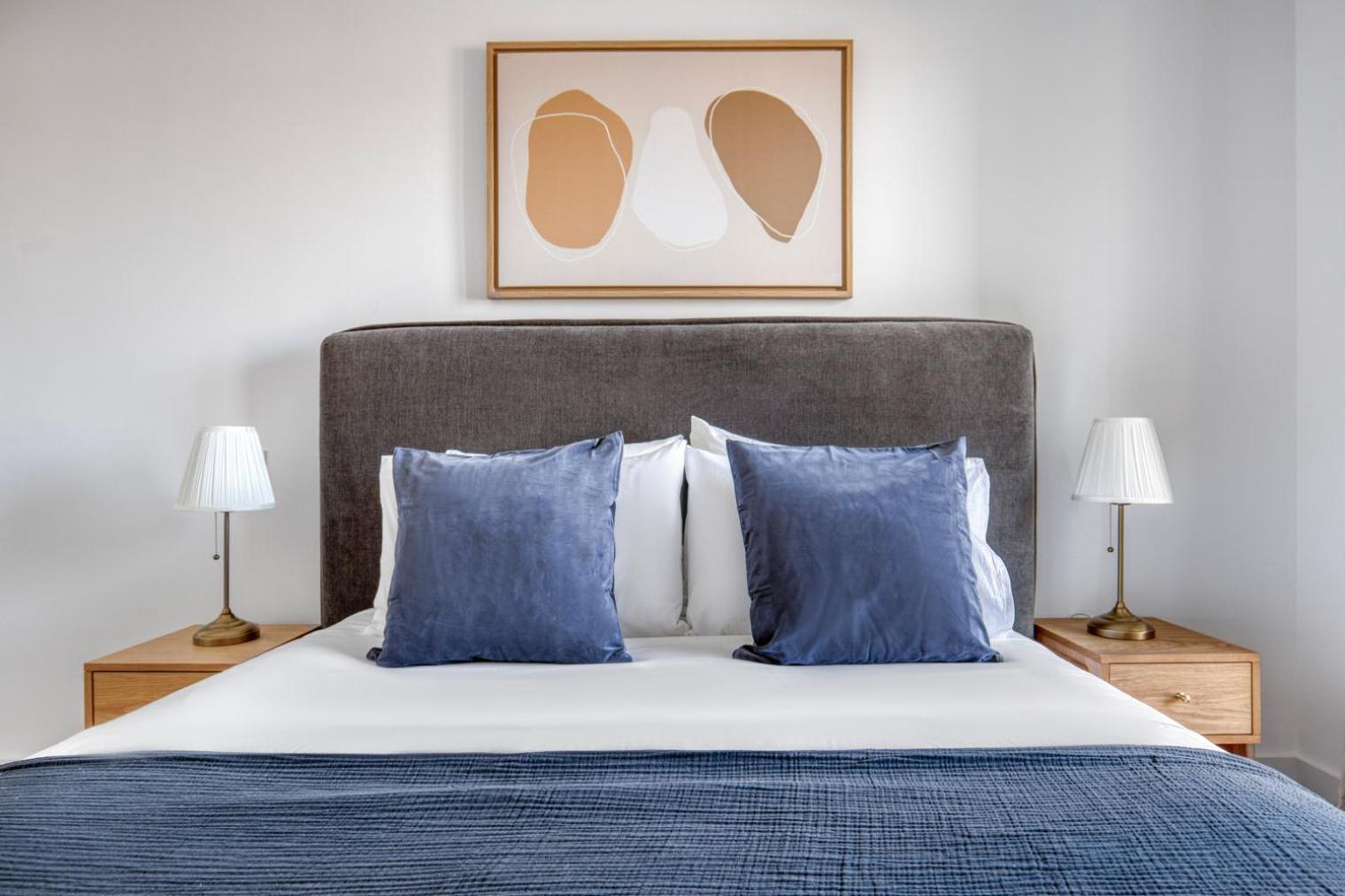 Olimpica Del Poblenou 3br W Balcony Bcn-70 Apartment Barcelona