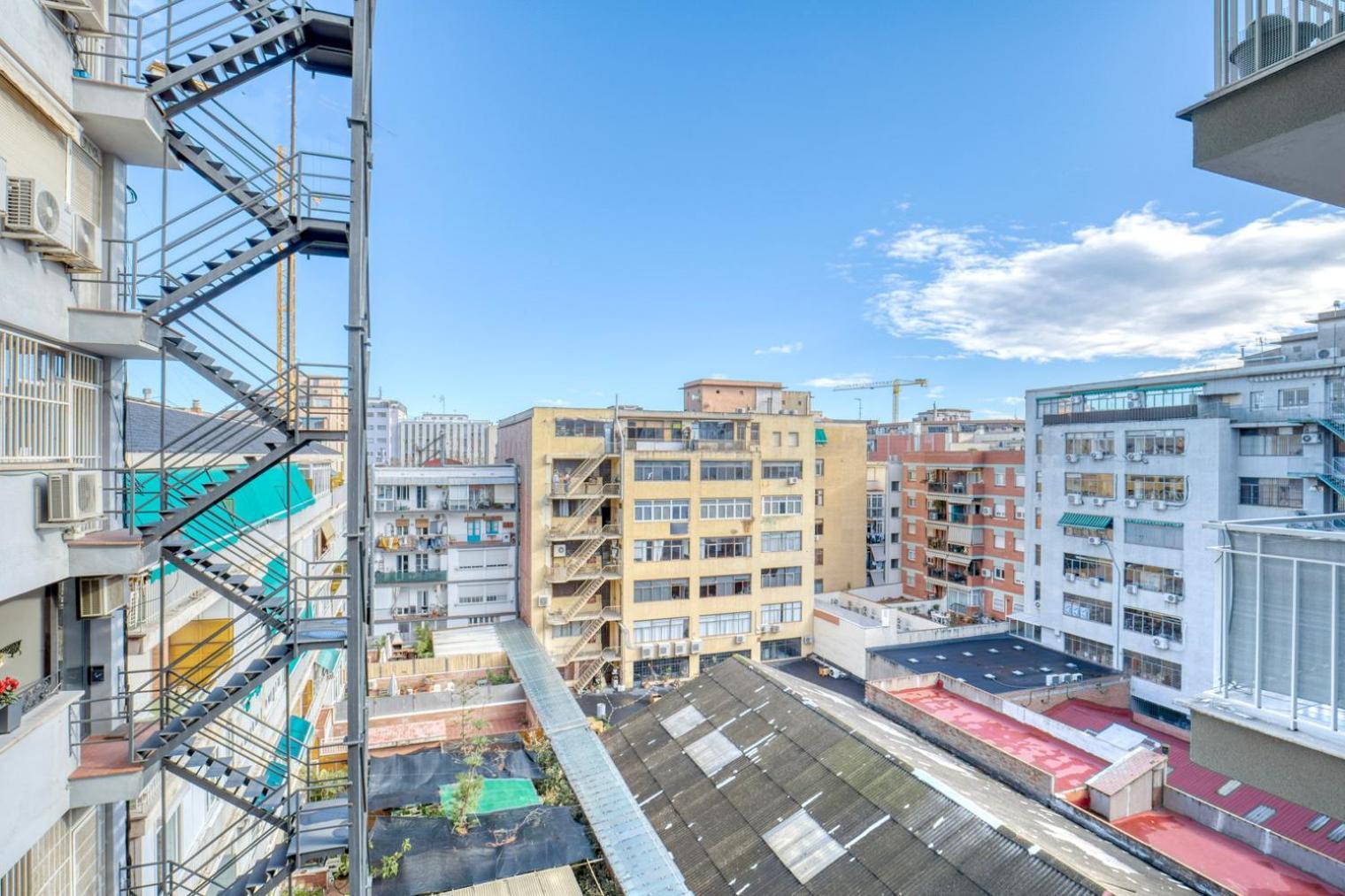 Apartment Olimpica Del Poblenou 3br W Balcony Bcn-70 Barcelona